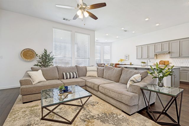 1921 Campground Way, Aubrey, TX 76227