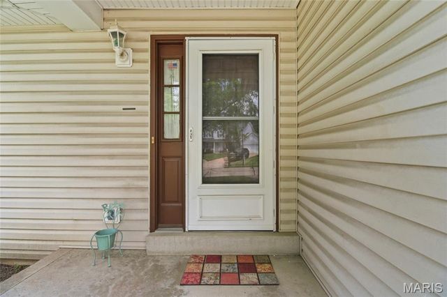 8 Knoll Ridge Court, O'fallon, MO 63368