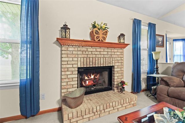 8 Knoll Ridge Court, O'fallon, MO 63368