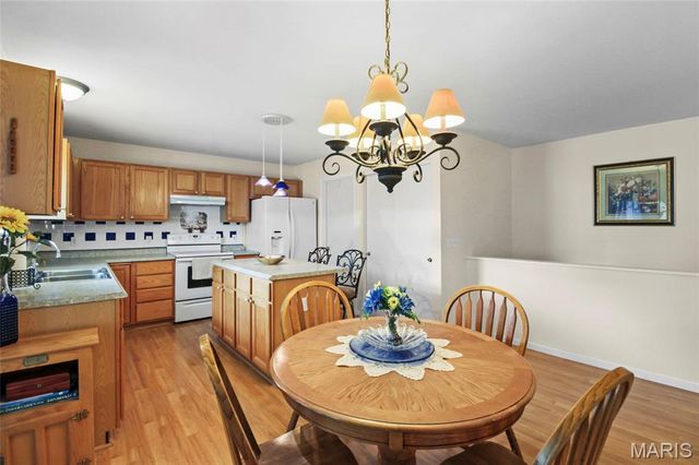 8 Knoll Ridge Court, O'fallon, MO 63368