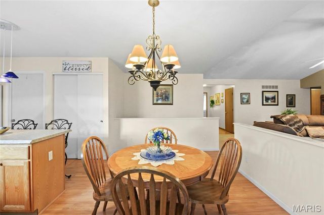8 Knoll Ridge Court, O'fallon, MO 63368