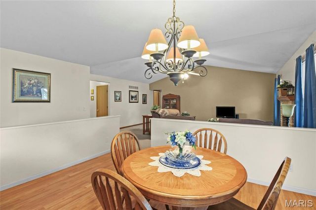 8 Knoll Ridge Court, O'fallon, MO 63368
