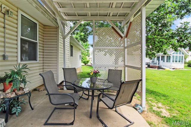 8 Knoll Ridge Court, O'fallon, MO 63368
