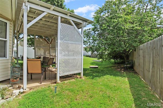 8 Knoll Ridge Court, O'fallon, MO 63368