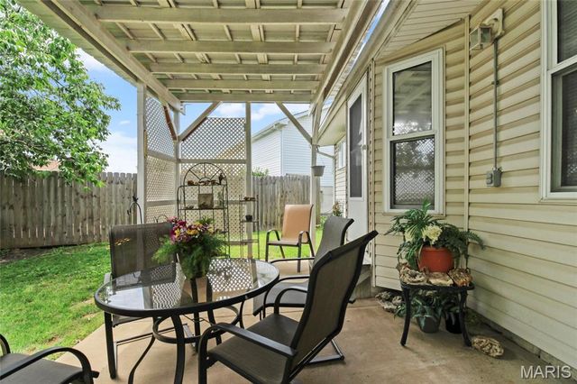 8 Knoll Ridge Court, O'fallon, MO 63368