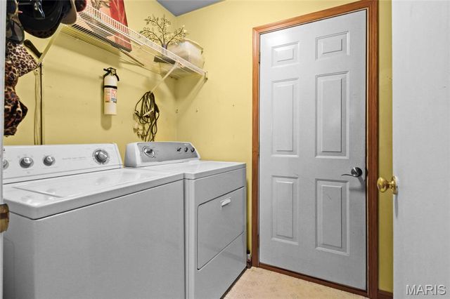 8 Knoll Ridge Court, O'fallon, MO 63368