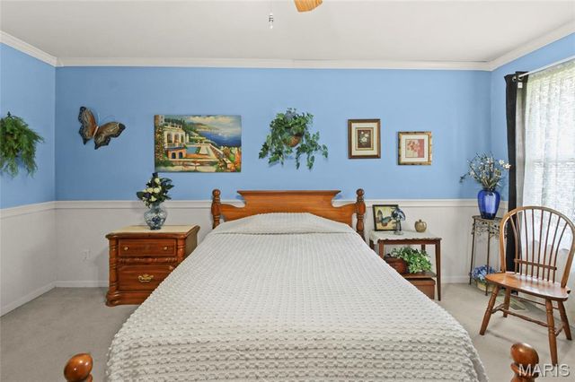 8 Knoll Ridge Court, O'fallon, MO 63368