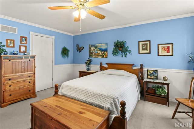 8 Knoll Ridge Court, O'fallon, MO 63368