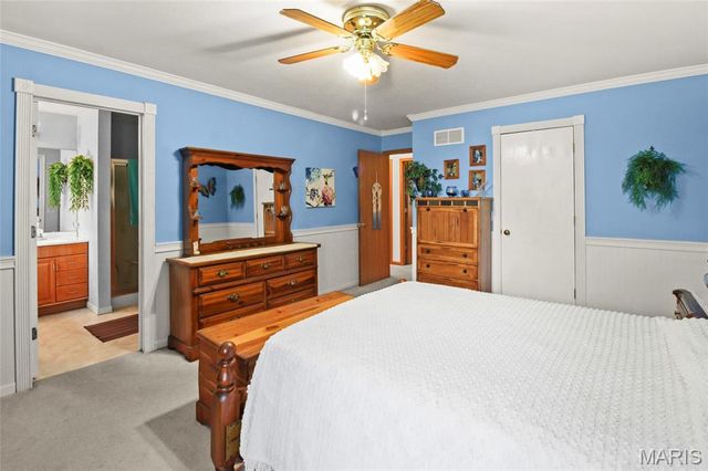 8 Knoll Ridge Court, O'fallon, MO 63368