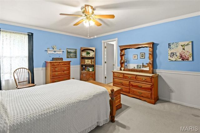 8 Knoll Ridge Court, O'fallon, MO 63368