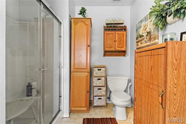 8 Knoll Ridge Court, O'fallon, MO 63368