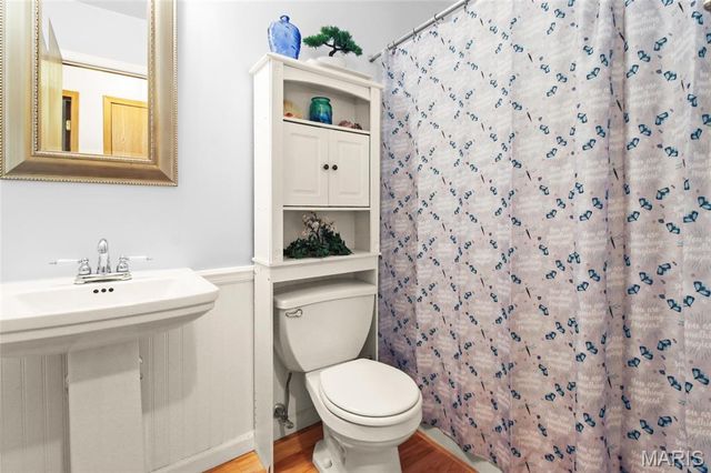 8 Knoll Ridge Court, O'fallon, MO 63368