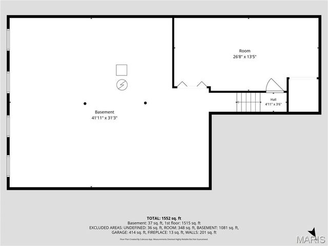 8 Knoll Ridge Court, O'fallon, MO 63368