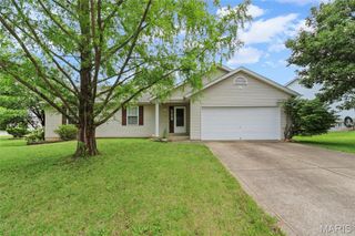 8 Knoll Ridge Court, O'fallon, MO 63368