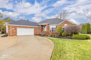 4284 Scott B Drive, Saint Clair, MI 48079