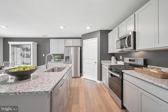 253 REMINGTON DR, Magnolia, DE 19962