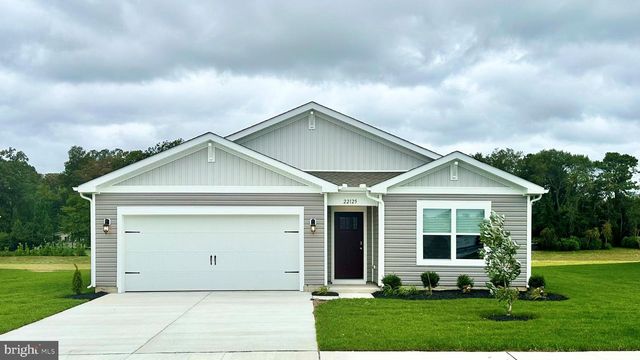 253 REMINGTON DR, Magnolia, DE 19962