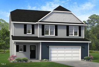 1615 Percheron Path (Lot 50), Fayetteville, NC 28312