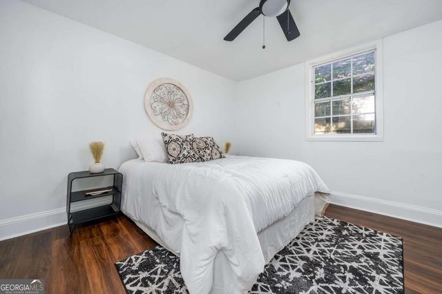 1712 Evans Drive SW, Atlanta, GA 30310