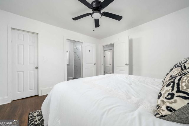 1712 Evans Drive SW, Atlanta, GA 30310