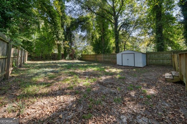 1712 Evans Drive SW, Atlanta, GA 30310