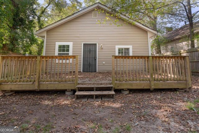 1712 Evans Drive SW, Atlanta, GA 30310