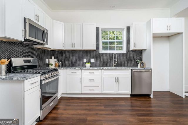 1712 Evans Drive SW, Atlanta, GA 30310