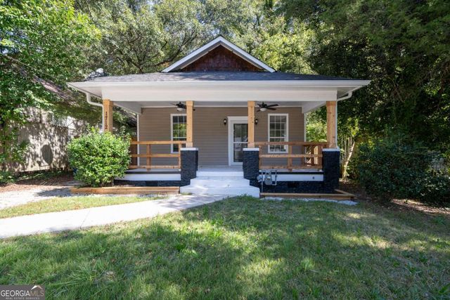 1712 Evans Drive SW, Atlanta, GA 30310