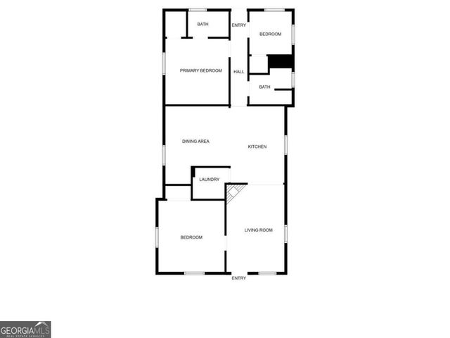 1712 Evans Drive SW, Atlanta, GA 30310