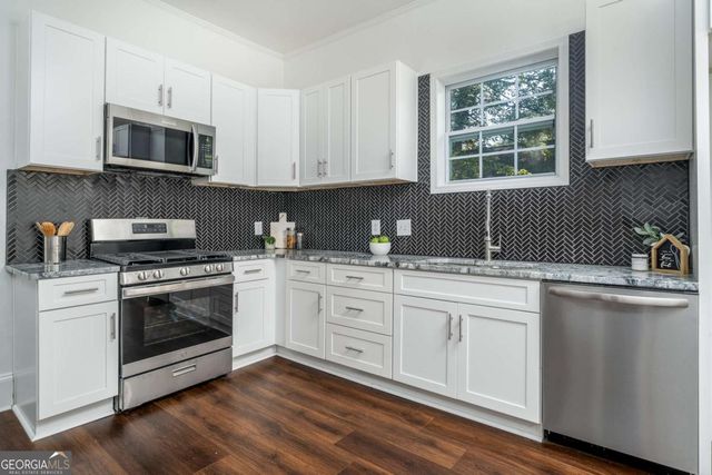 1712 Evans Drive SW, Atlanta, GA 30310