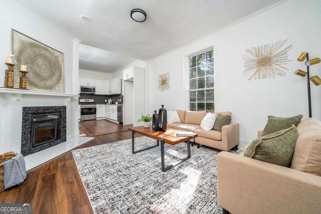 1712 Evans Drive SW, Atlanta, GA 30310