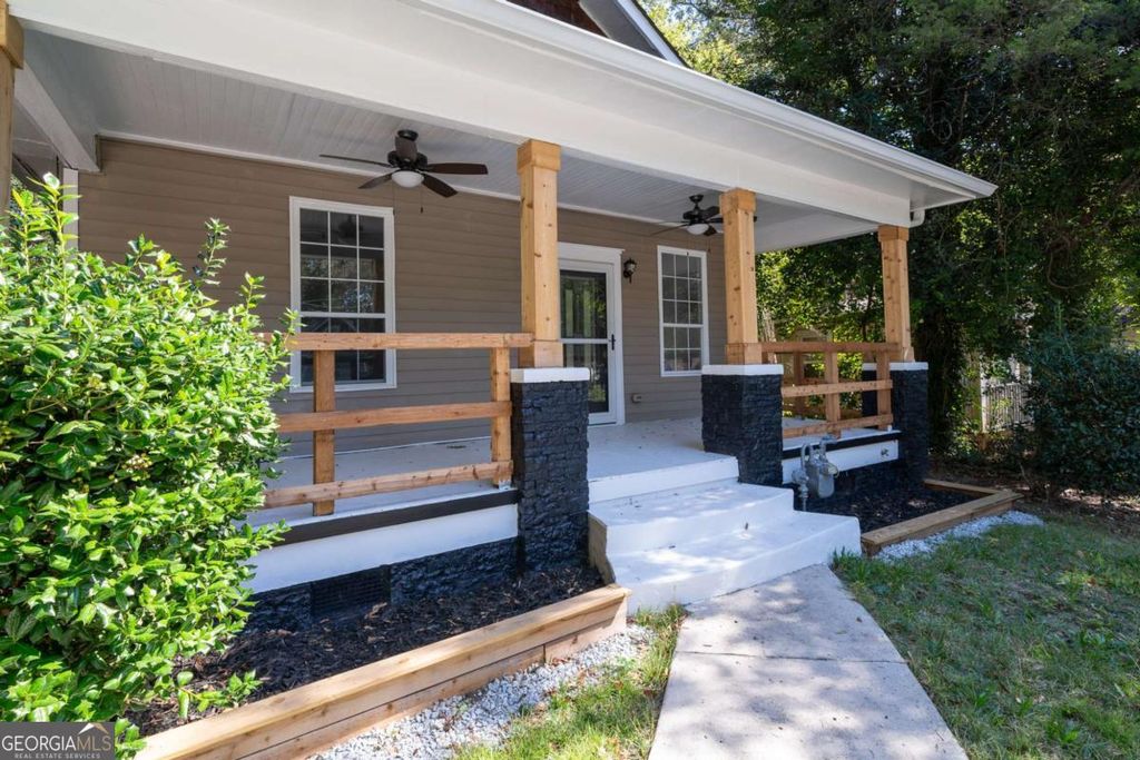 1712 Evans Drive SW, Atlanta, GA 30310