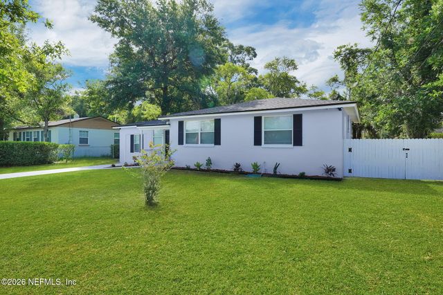 904 KENNARD Street, Jacksonville, FL 32208