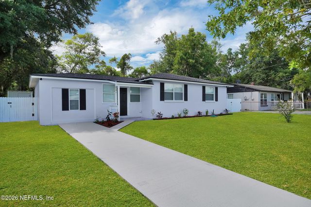 904 KENNARD Street, Jacksonville, FL 32208