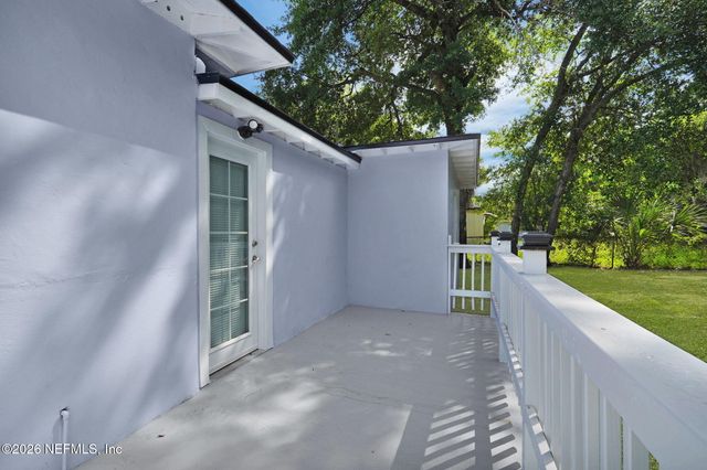 904 KENNARD Street, Jacksonville, FL 32208