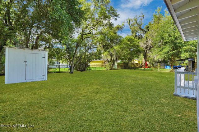 904 KENNARD Street, Jacksonville, FL 32208