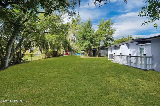 904 KENNARD Street, Jacksonville, FL 32208