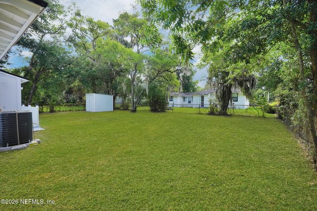 904 KENNARD Street, Jacksonville, FL 32208