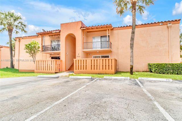 7201 Miami Lakes Drive B14, Miami Lakes, FL 33014