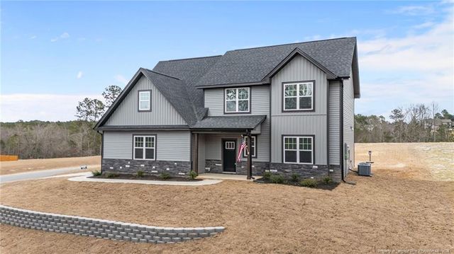 17 Mahogany Court, Cameron, NC 28326