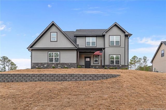 17 Mahogany Court, Cameron, NC 28326