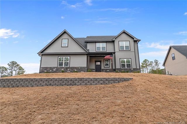 17 Mahogany Court, Cameron, NC 28326