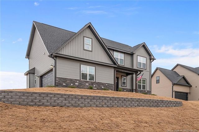 17 Mahogany Court, Cameron, NC 28326