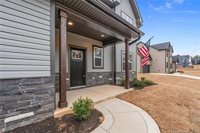 17 Mahogany Court, Cameron, NC 28326