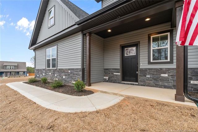 17 Mahogany Court, Cameron, NC 28326