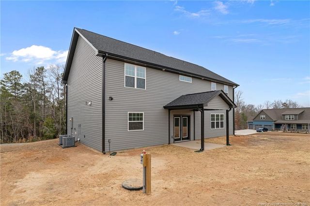 17 Mahogany Court, Cameron, NC 28326