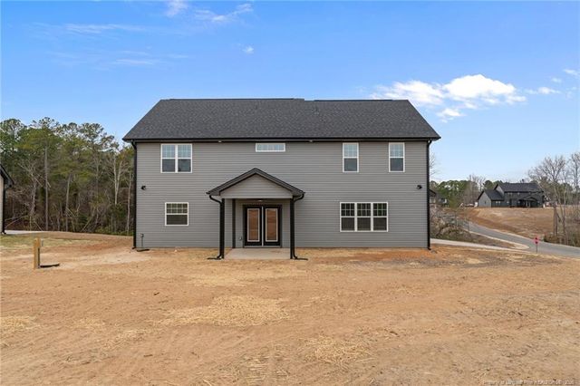 17 Mahogany Court, Cameron, NC 28326