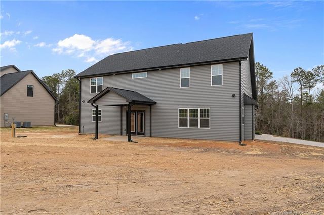 17 Mahogany Court, Cameron, NC 28326