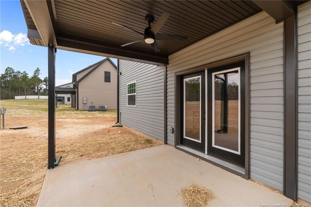 17 Mahogany Court, Cameron, NC 28326