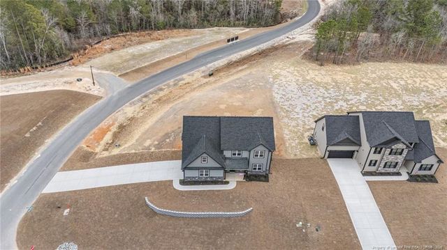 17 Mahogany Court, Cameron, NC 28326